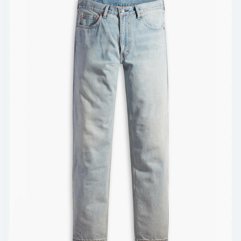 LEVI’S 550 '92 RELAXED TAPER FIT MEN'S JEANS